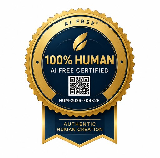 100% HUMAN — 100% HUMAN