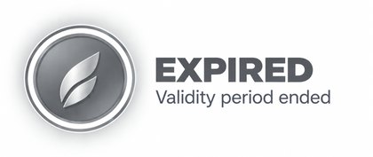 Expired