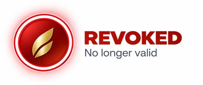 Revoked